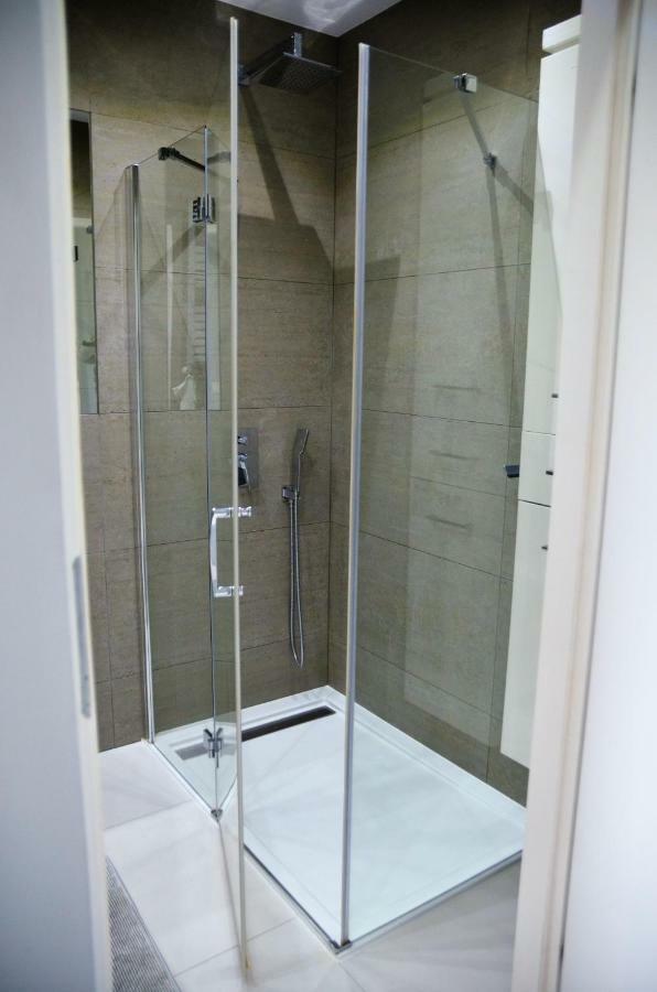 Apartament Brezza Ustronie Morskie Zewnętrze zdjęcie