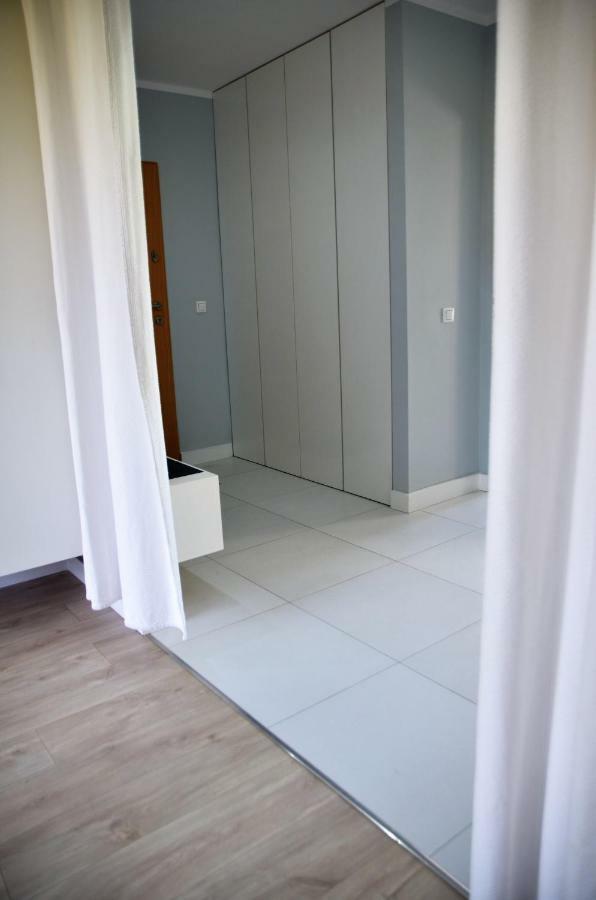 Apartament Brezza Ustronie Morskie Zewnętrze zdjęcie